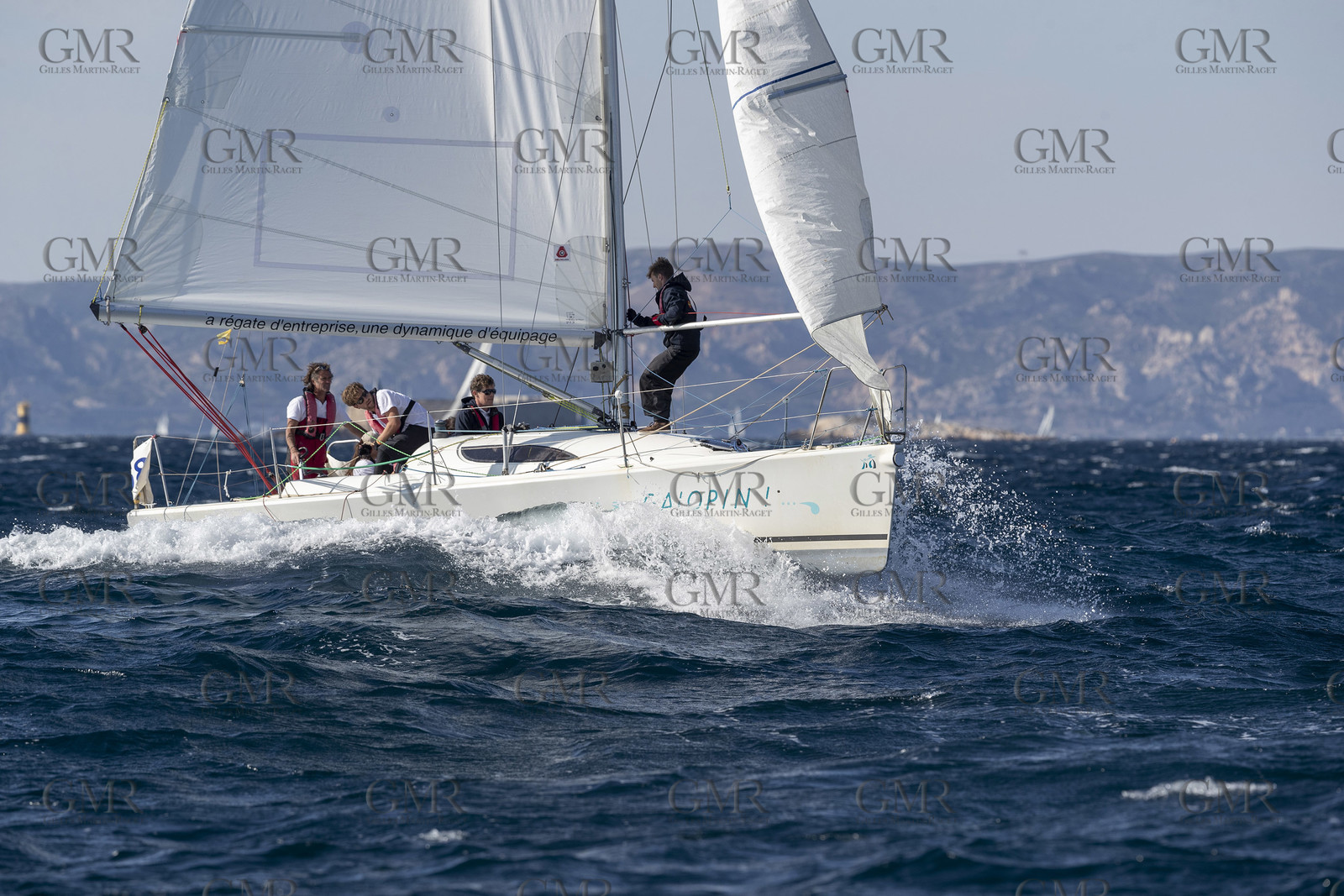 16 09 2022, Marseille (FRA,13), Juris Cup 2022, jour 1