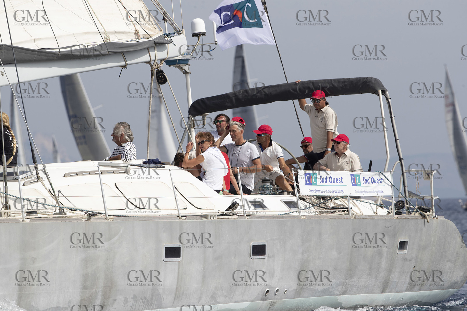 15 09 2019, Marseille (FRA,13), Juris Cup 2019, Day 3