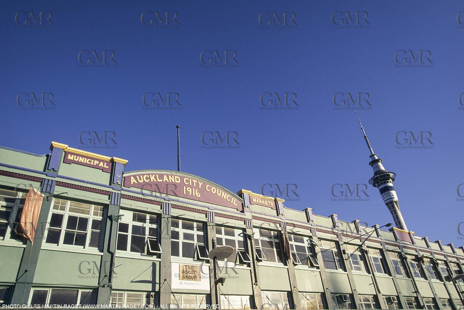 Yacht racing, 30th America's Cup 2000, Auckland (NZL)