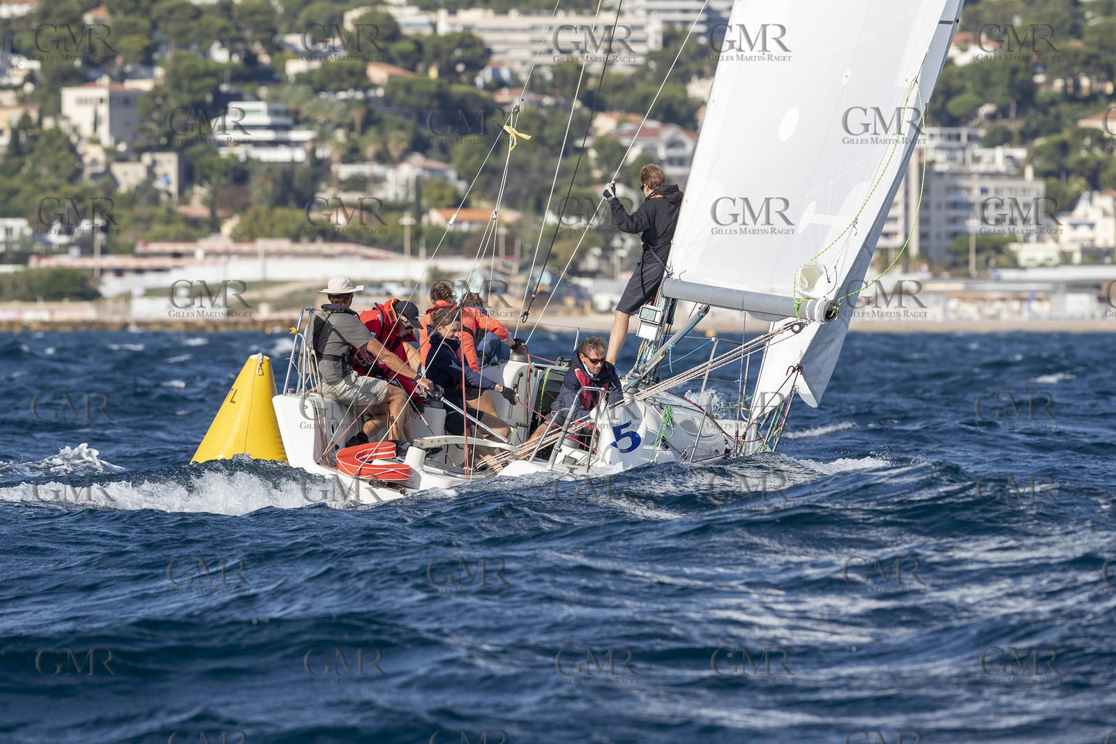 16 09 2022, Marseille (FRA,13), Juris Cup 2022, jour 1