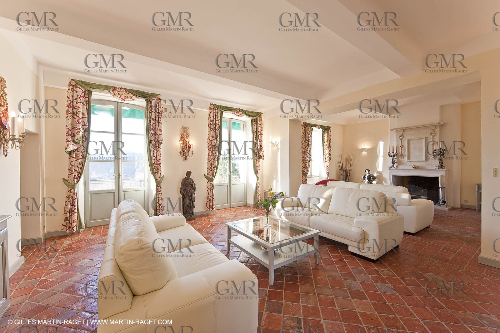 22 12 2008-Carcès (FRA,83) - Domaine du Lac