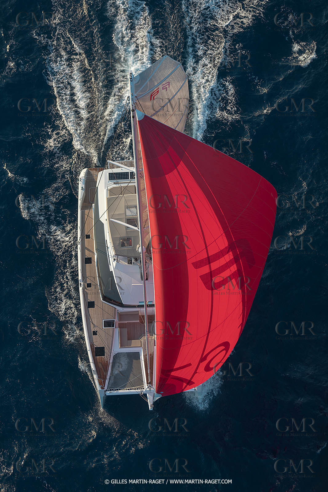 31 08 2018, Saint-Tropez (FRA,83), Chantier Fountaine-äjot, Alegria 67