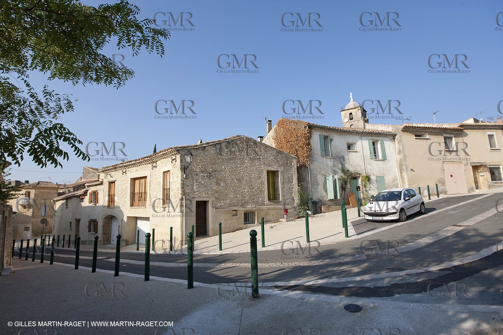 25 09 2009 - Sernhac (FRA,30)