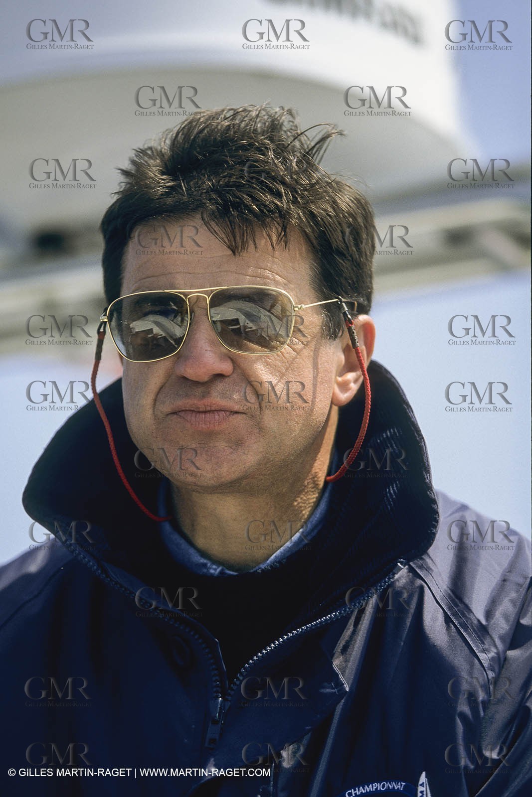 Sailing, Yacht Racing, Multihull, ORMA 60