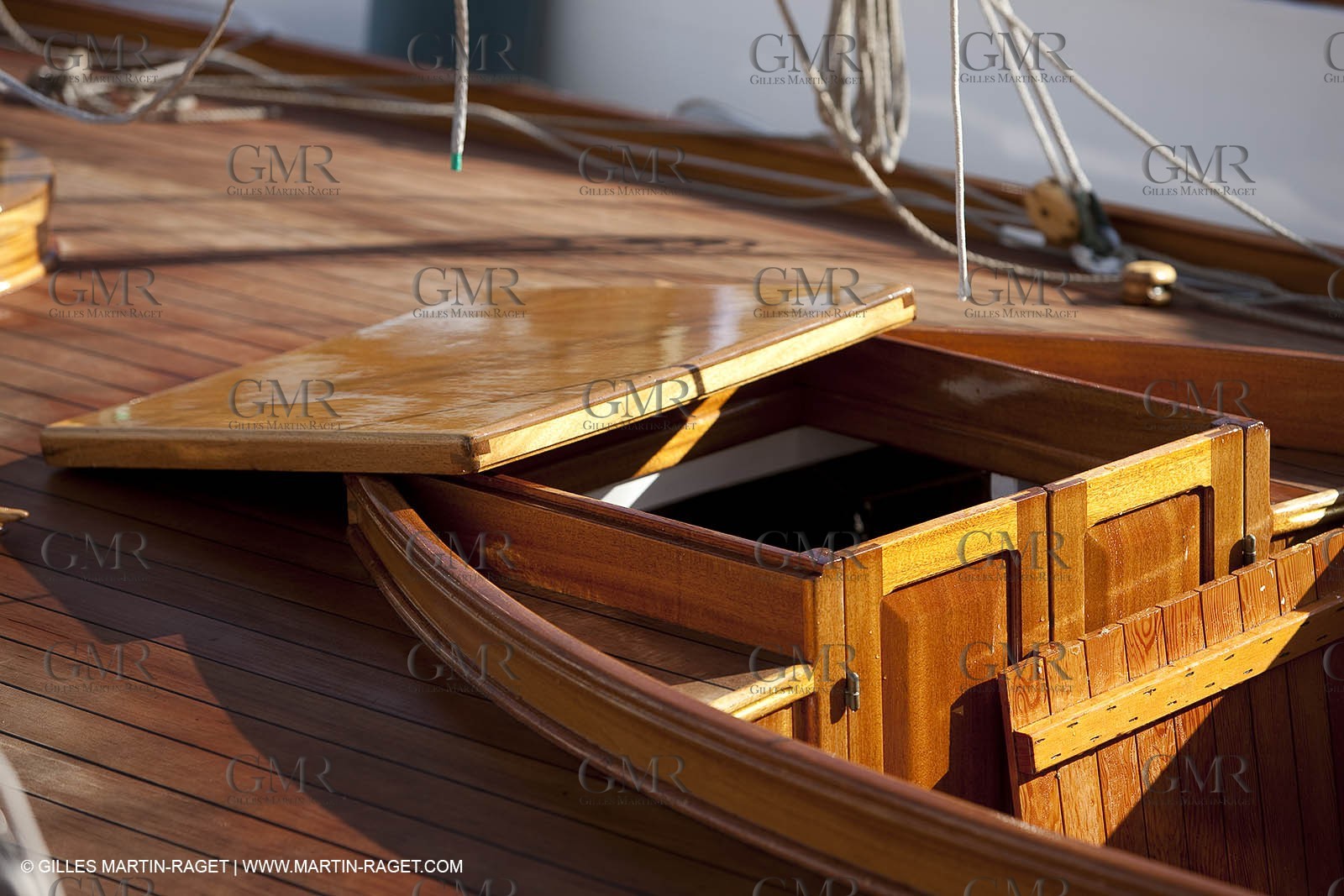 17-19 09 2009 - Monaco (MC) - Tuiga centenary celebrations