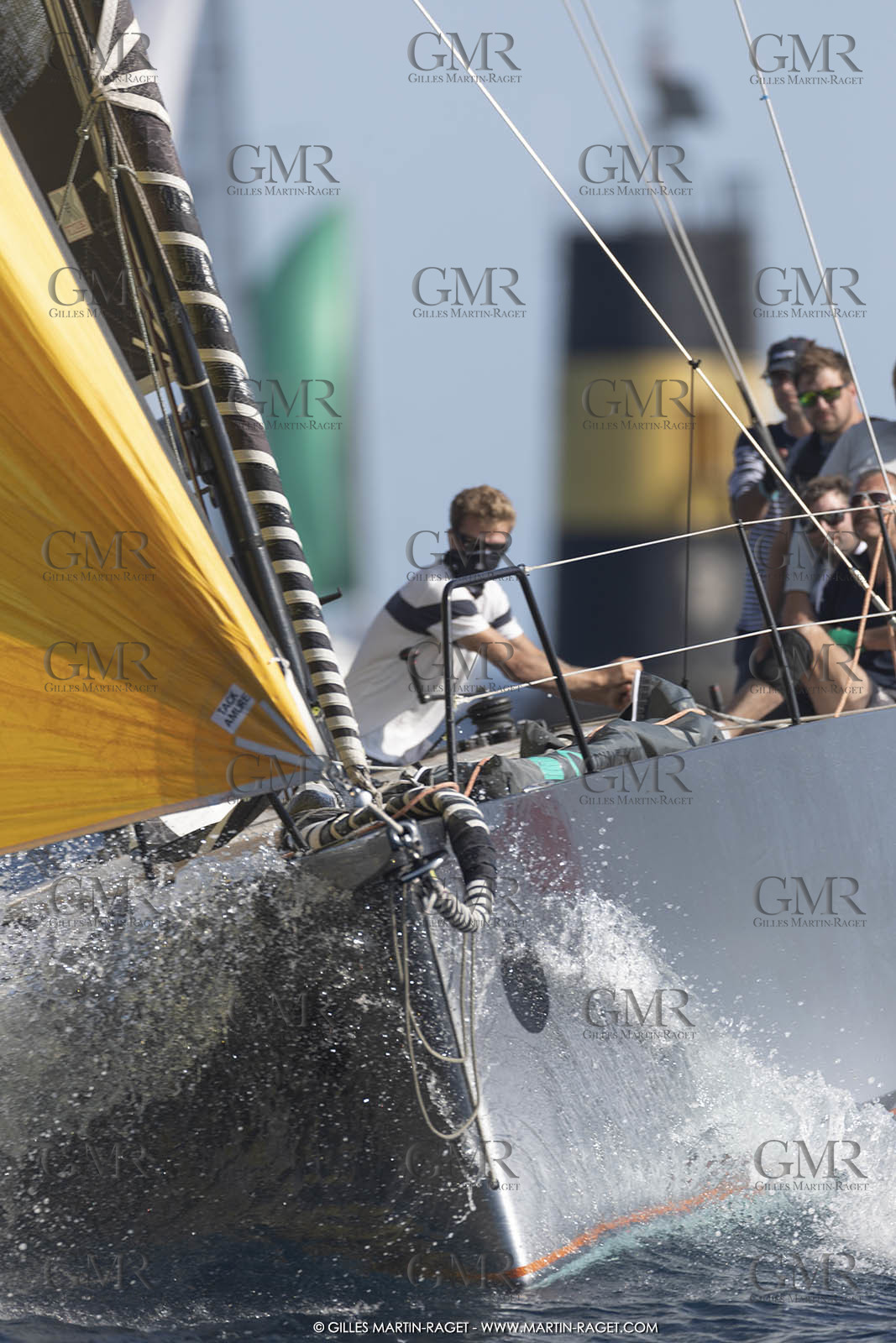30 09 2020, Saint-Tropez (FRA,83), Les Voiles de Saint-Tropez 2020, Day 4