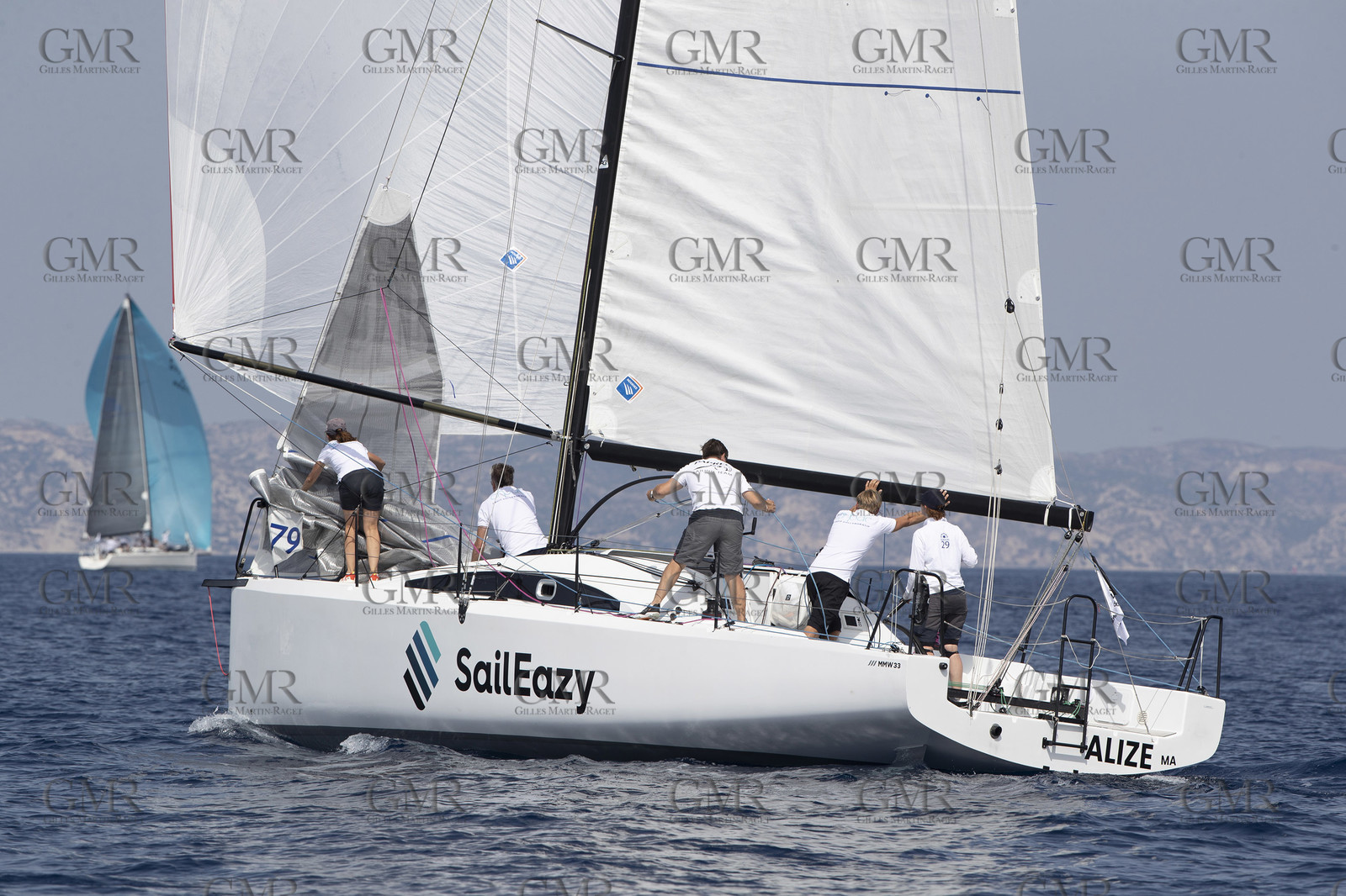 15 09 2019, Marseille (FRA,13), Juris Cup 2019, Day 3