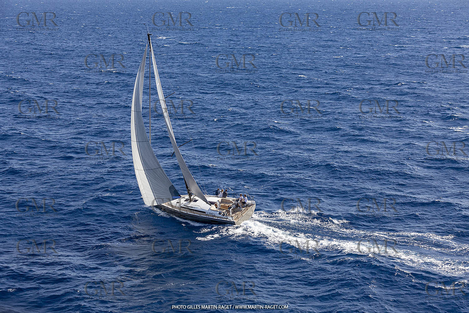 15 09 2022, Le Lavandou (FRA,83), Beneteau, First 44