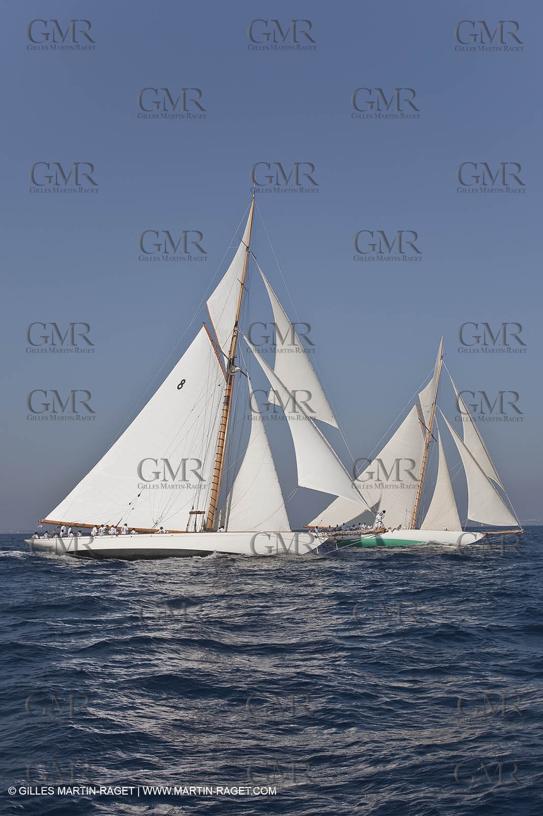28 09 2009 - Saint Tropez (FRA, 83) - Voiles de Saint Tropez 2009