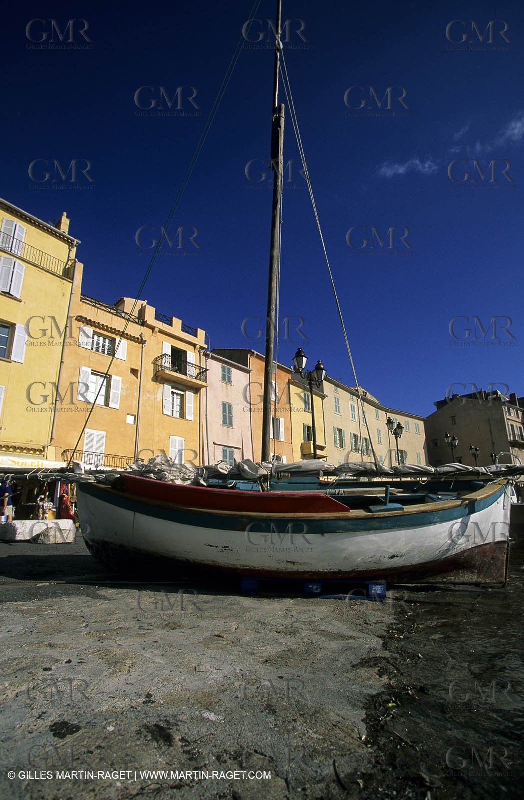 Saint Tropez