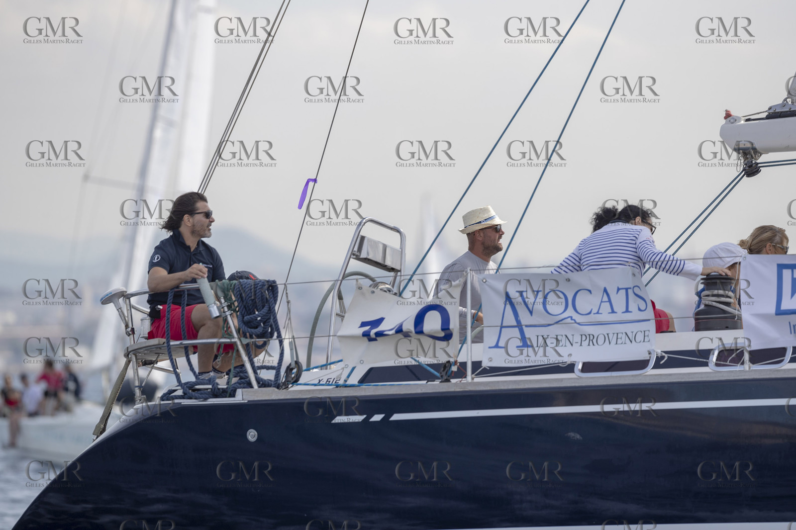 15 09 2018, Mareseille (FRA,13), Juris Cup 2018, Day 2