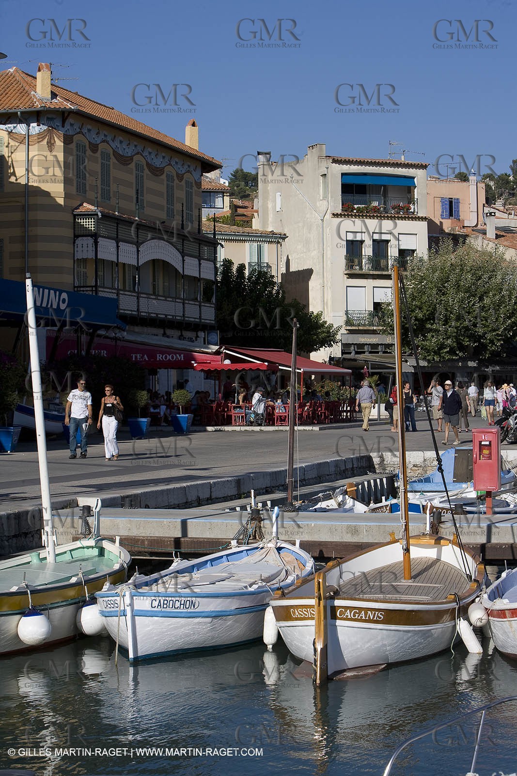 04 09 2007 - Cassis (FRA, 13)