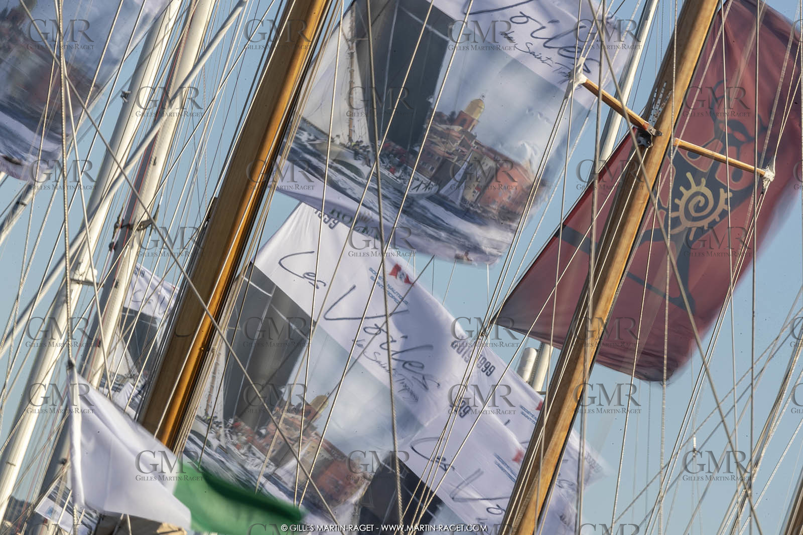 02 10 2019, Saint-Tropez (FRA,83), Les Voiles de Saint-Tropez 2019, day 3