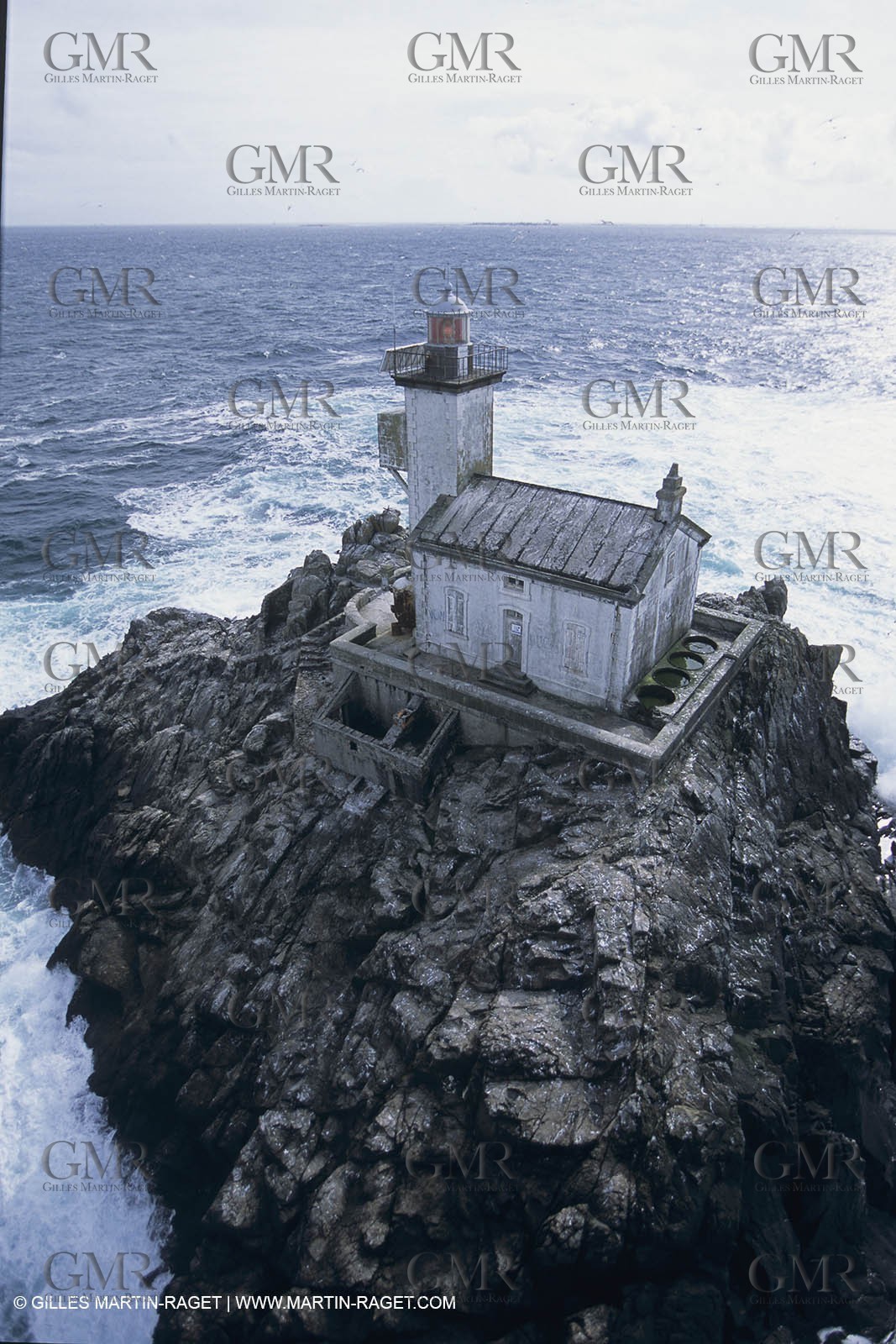 Phres, balises, semaphores, lighthouses, semaphoruses,