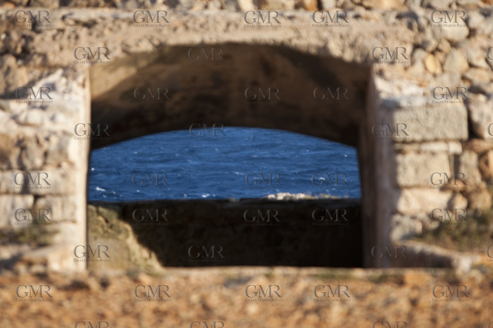 27 08 2010 - Minorque (ESP) - Punta Sati (west coast)