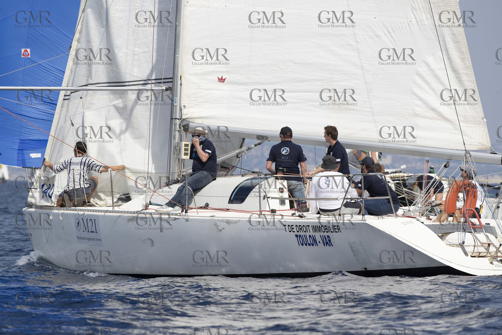 15 09 2019, Marseille (FRA,13), Juris Cup 2019, Day 3