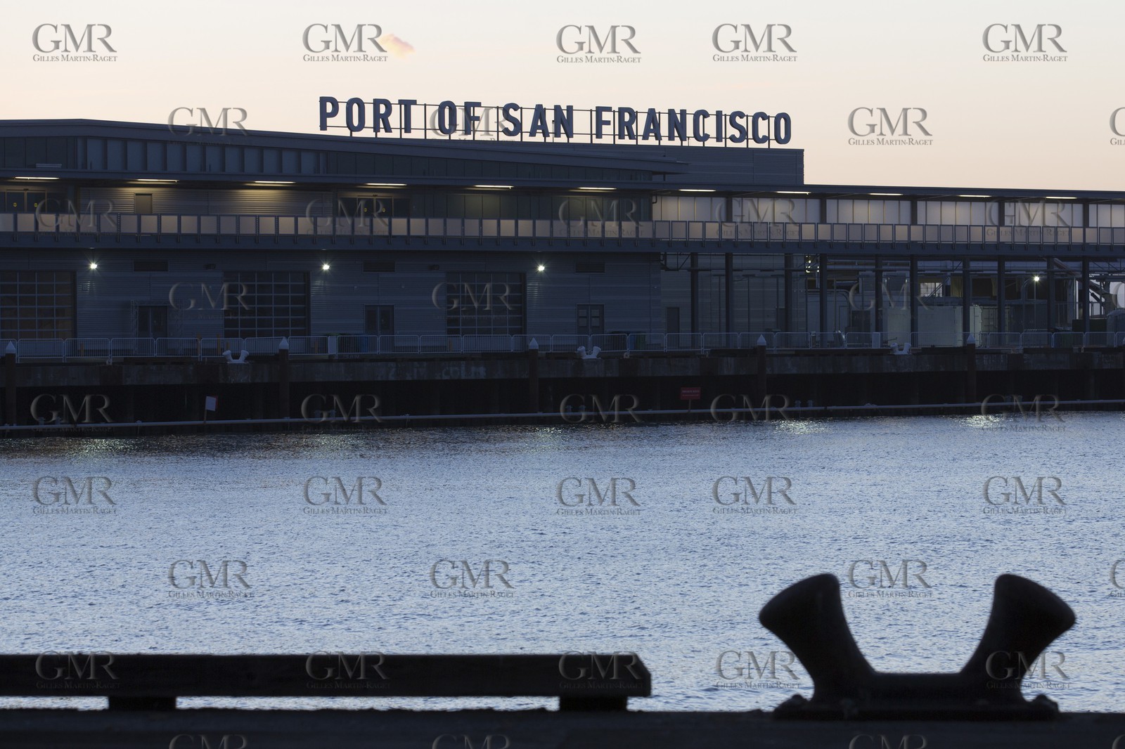 010 06 2013 - San Francisco (USA,CA) - 34th America's Cup -