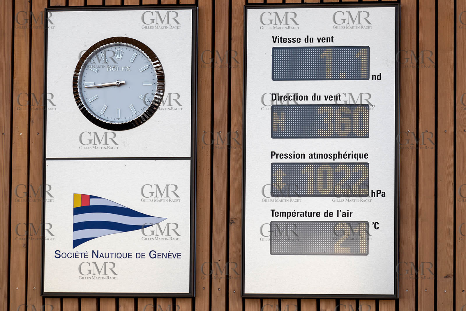 12 06 2021, Genève (SUI), Bol d'Or Mirabaud 2021