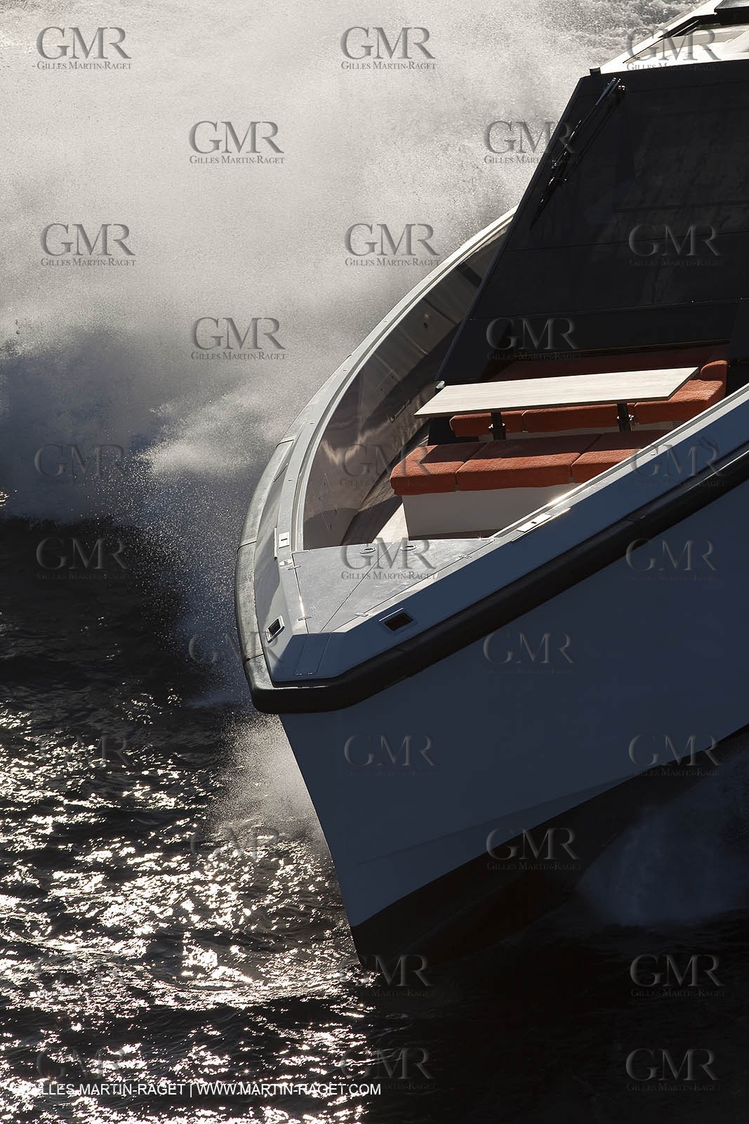 Motor Yachts - Wally - Wallypower 73