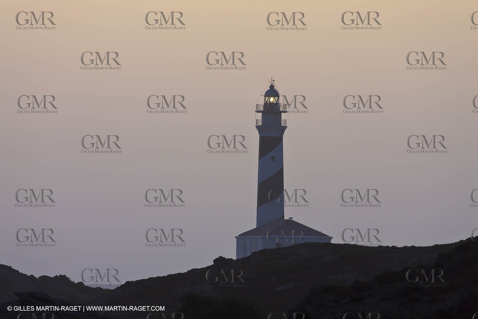 27 08 2010 - Minorque (ESP) - Cap favaritx (East Coast)