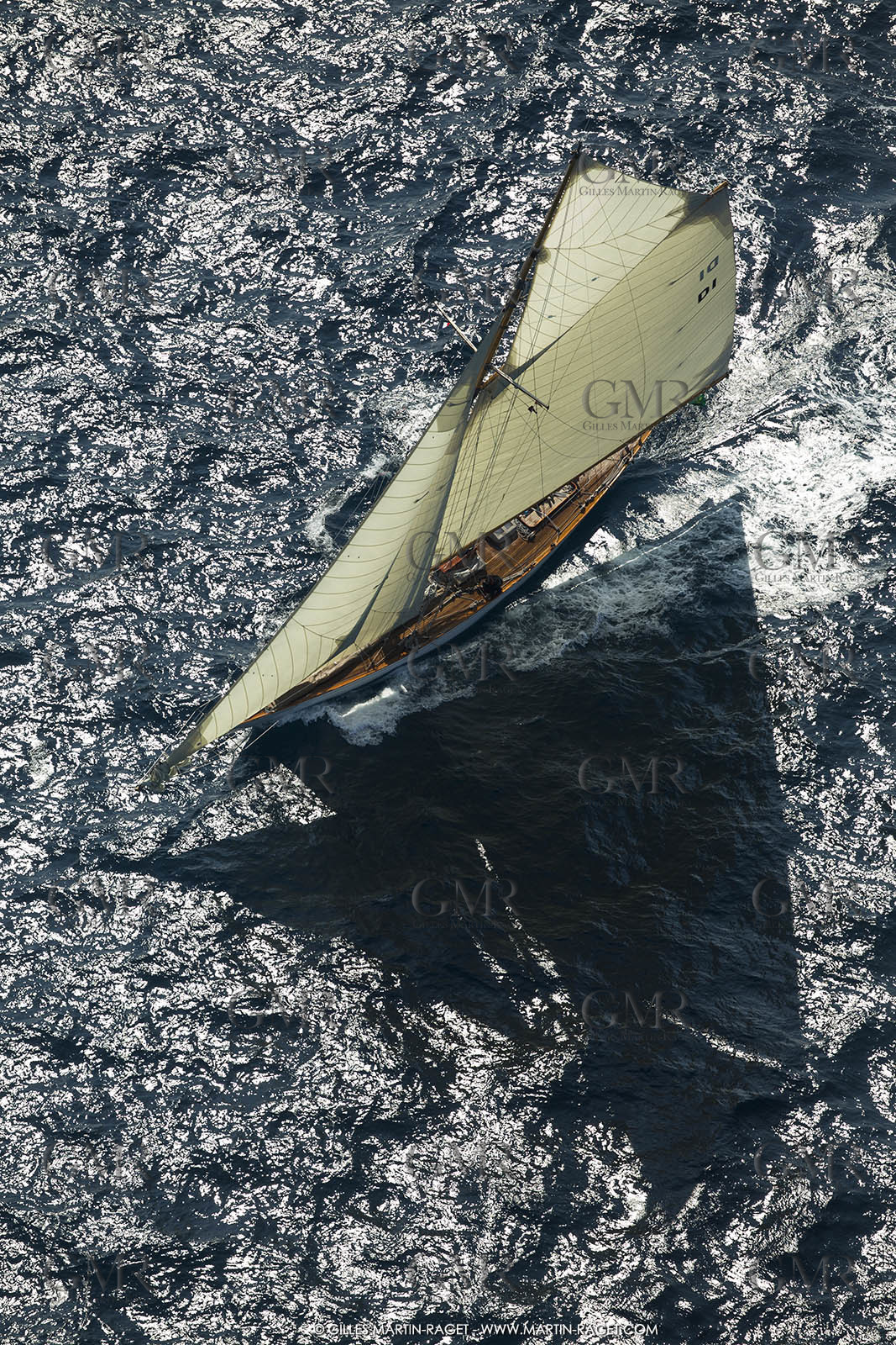 02 10 2013 - Saint-Tropez (FRA,83) - Voiles de Saint-Tropez 2013 - Day 3