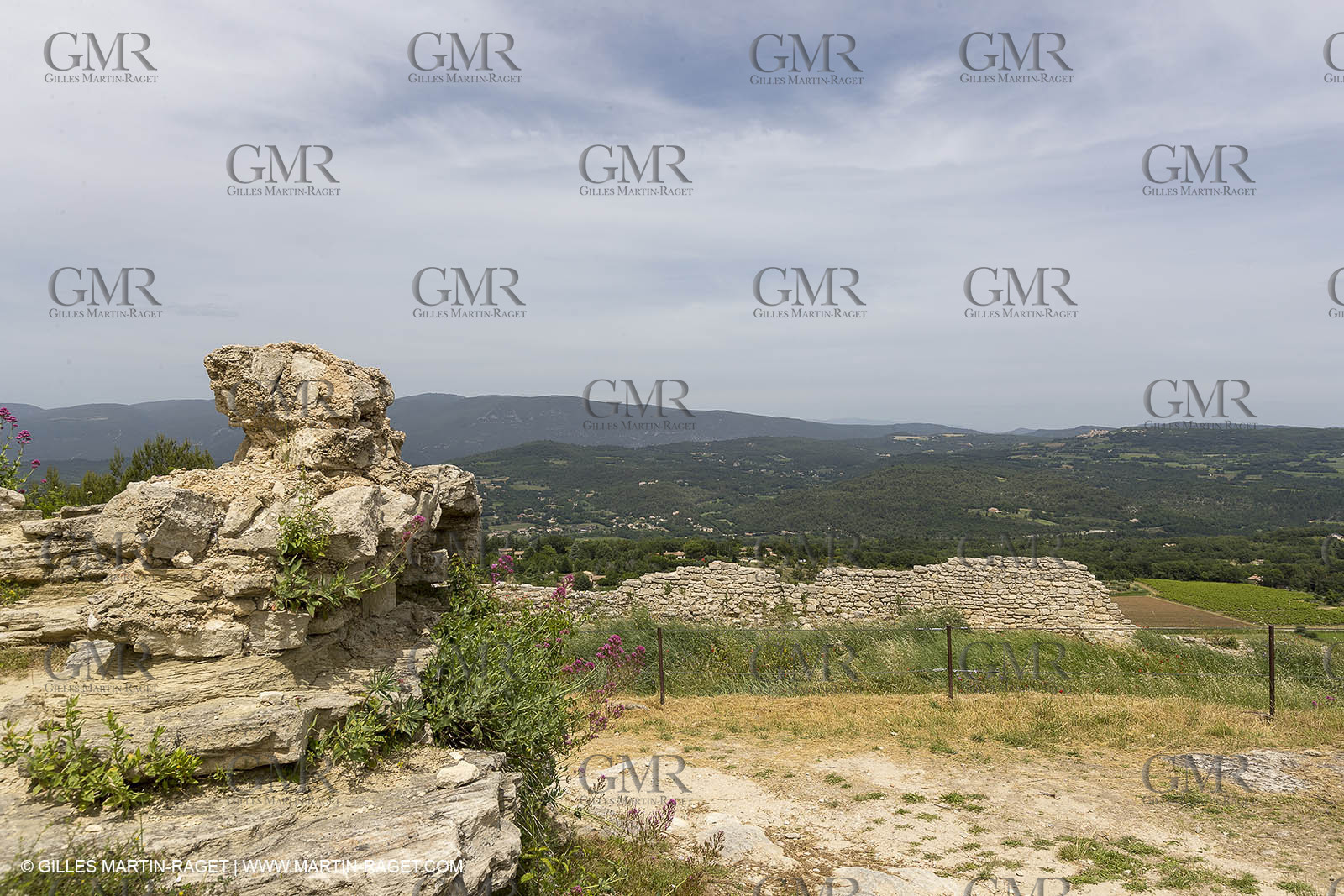 10 06 2018, Saignon (FRA,84)