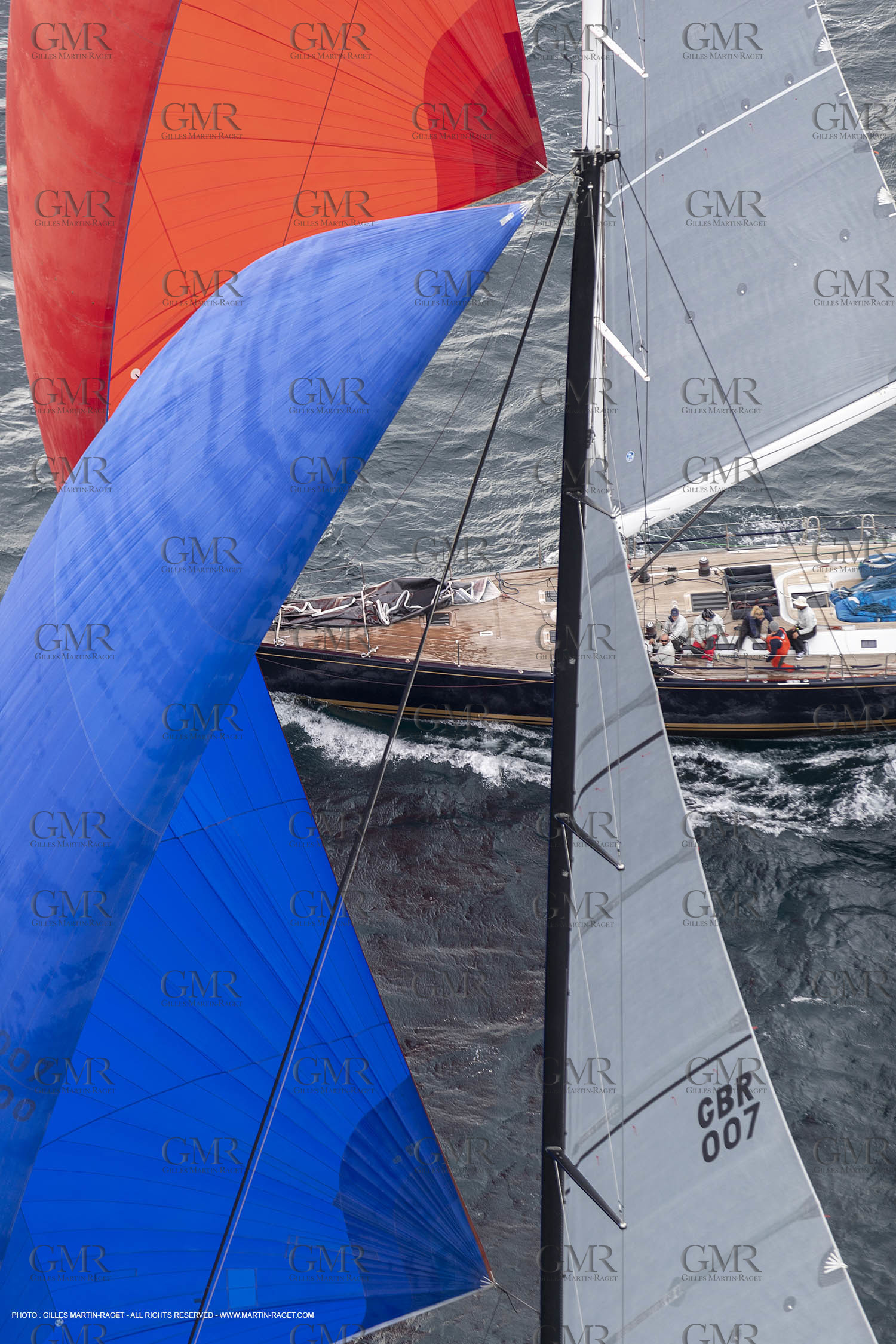 0 10 2020, Saint-Tropez (FRA,83), Les Voiles de Saint-Tropez  2020, Les Voiles Super Series, Race Day1