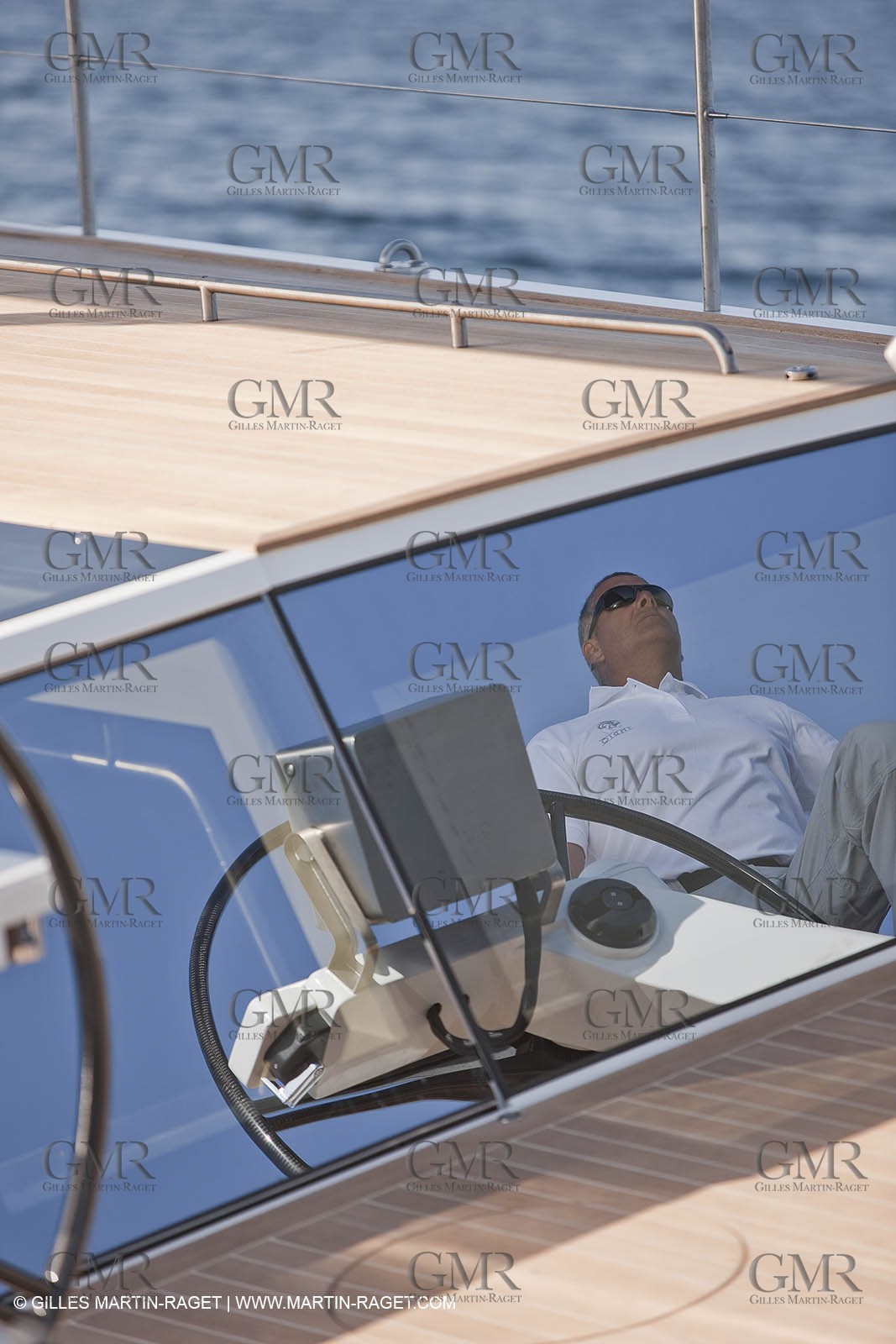 17 06 09 Porto Cervo (ITA, Sardinia) - Wally yachts - Indio 101