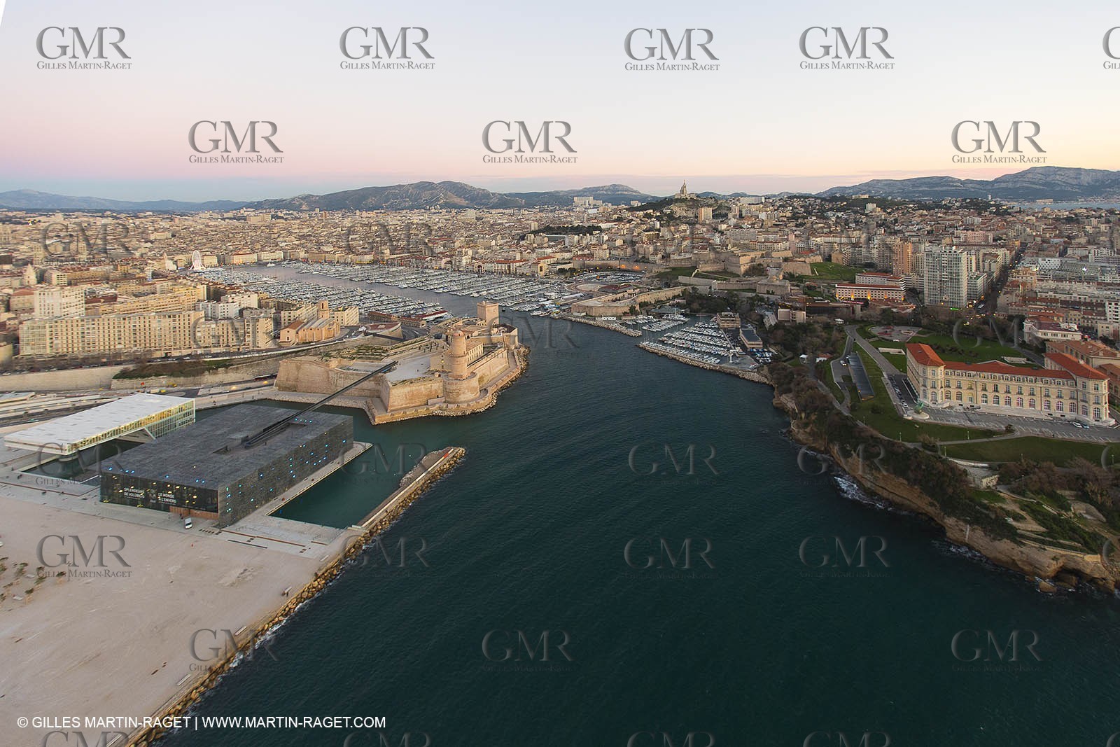 23 01 2014 - Marseille (FRA,13)