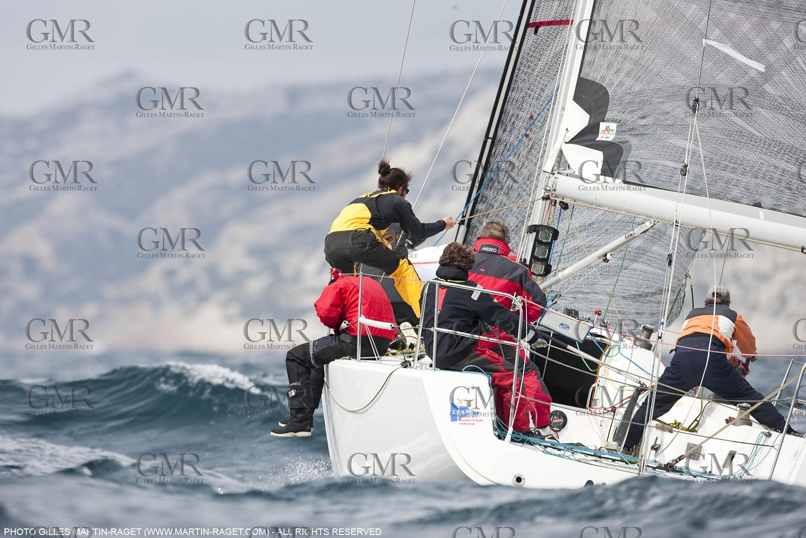 13 03 2010 - Marseille (FRA,13)