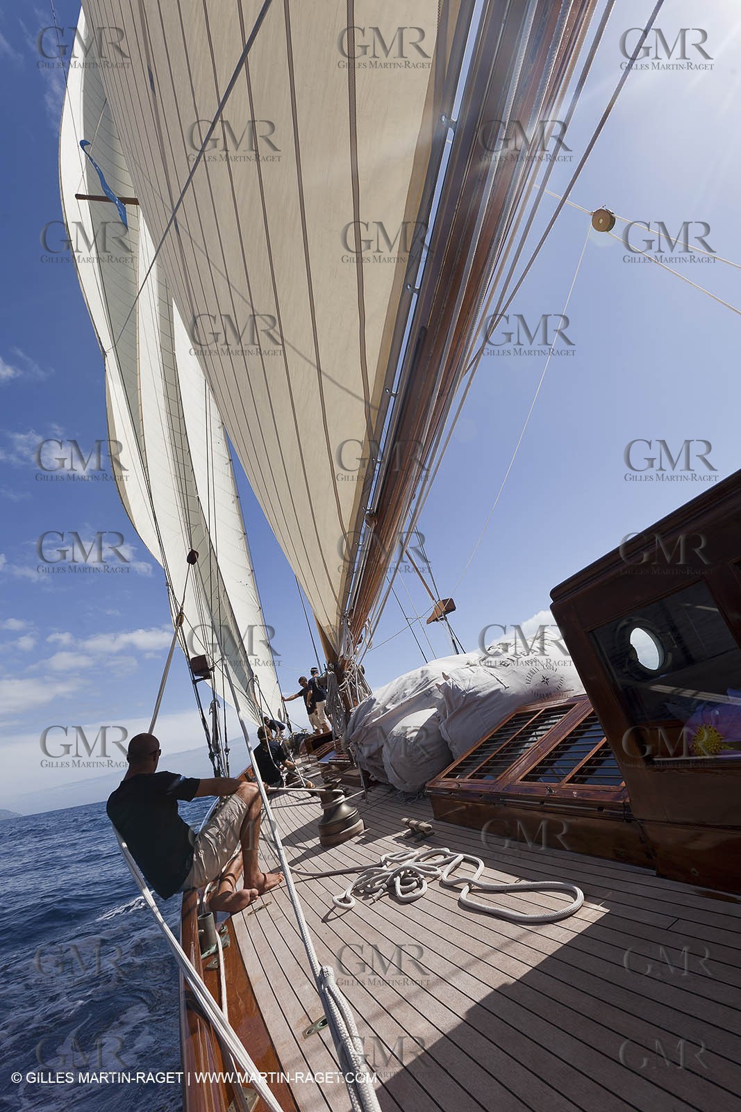 08 09 2010 - Imperia (ITA) - Raduno d'Epoca 2010 - Eilean