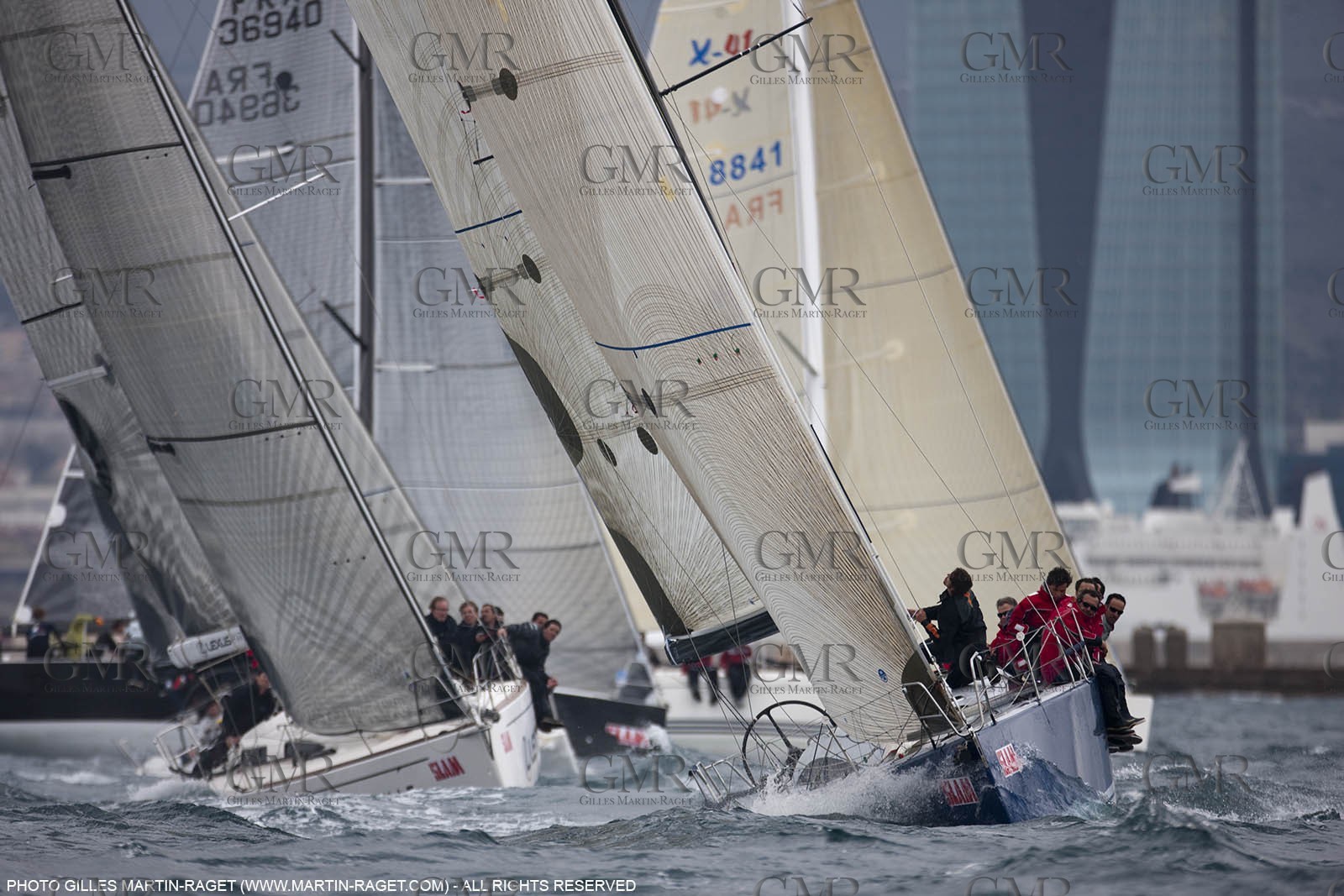 13 03 2010 - Marseille (FRA,13)