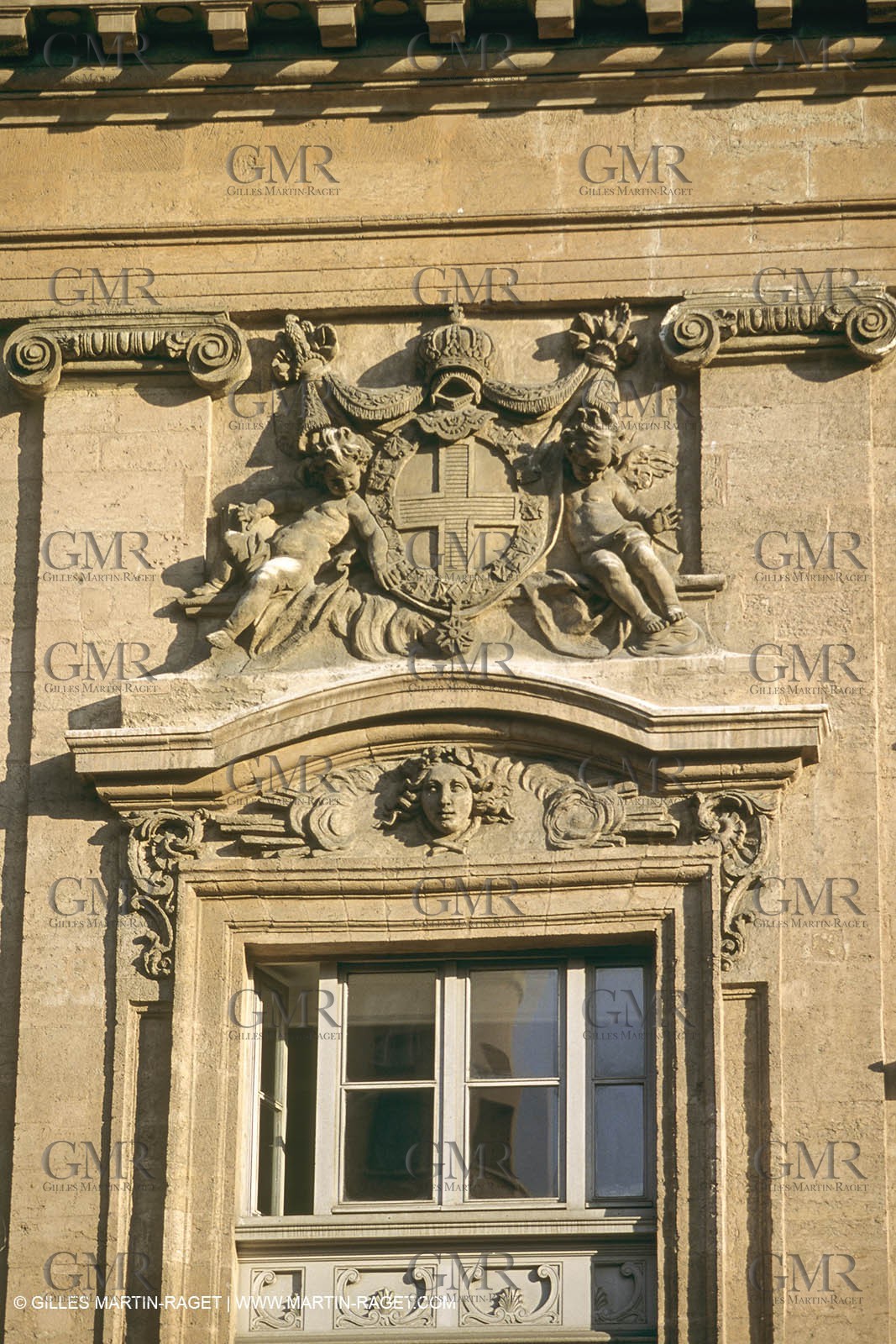 Marseille historical heritage (check keywords for more infos)