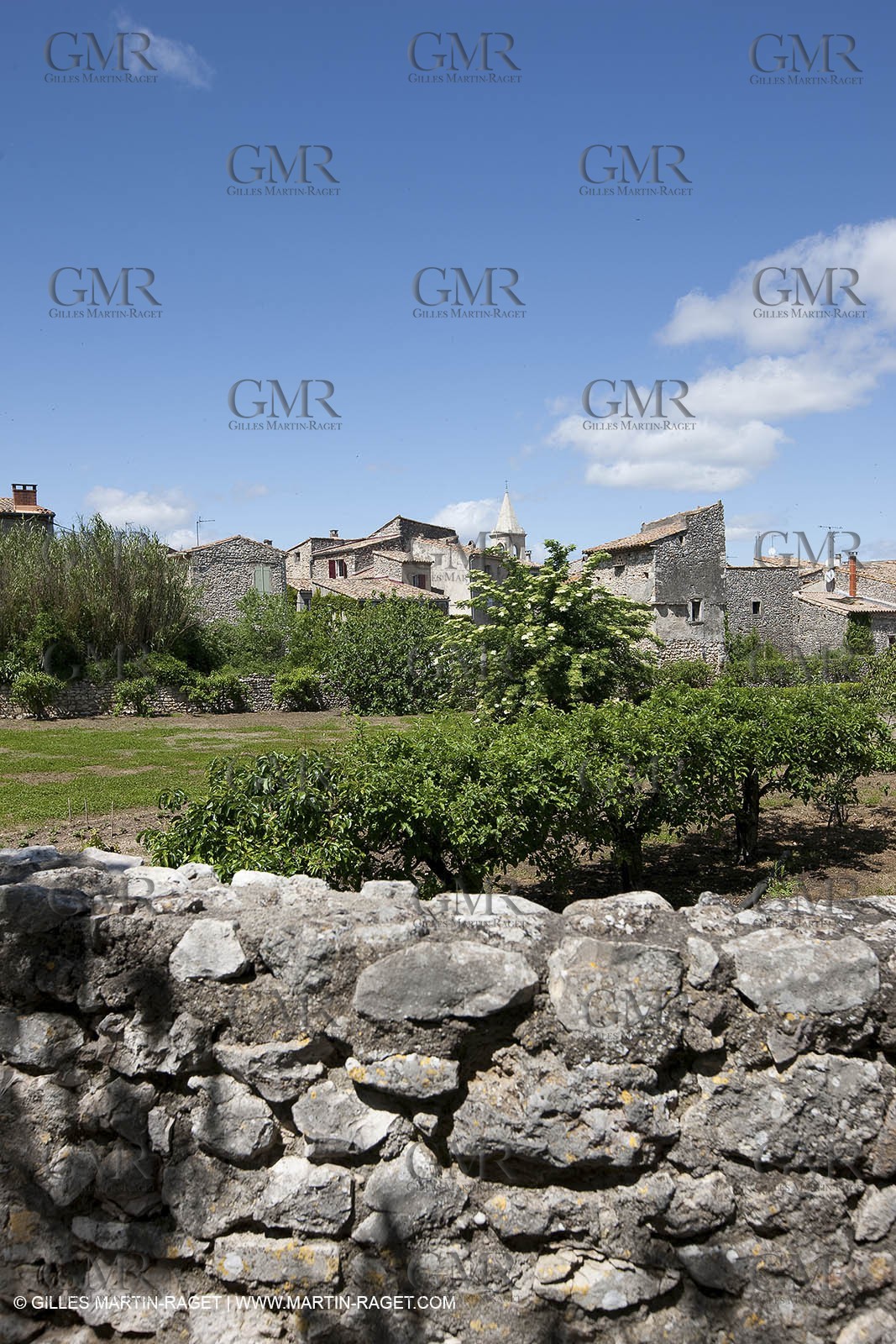 28 04 2009 - Dions (FRA, 30) - Atlas Nîmes Métropole -  2009 campaign