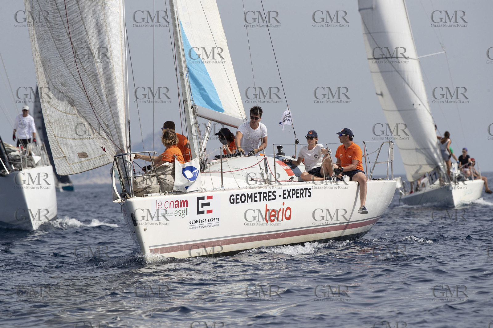 15 09 2019, Marseille (FRA,13), Juris Cup 2019, Day 3