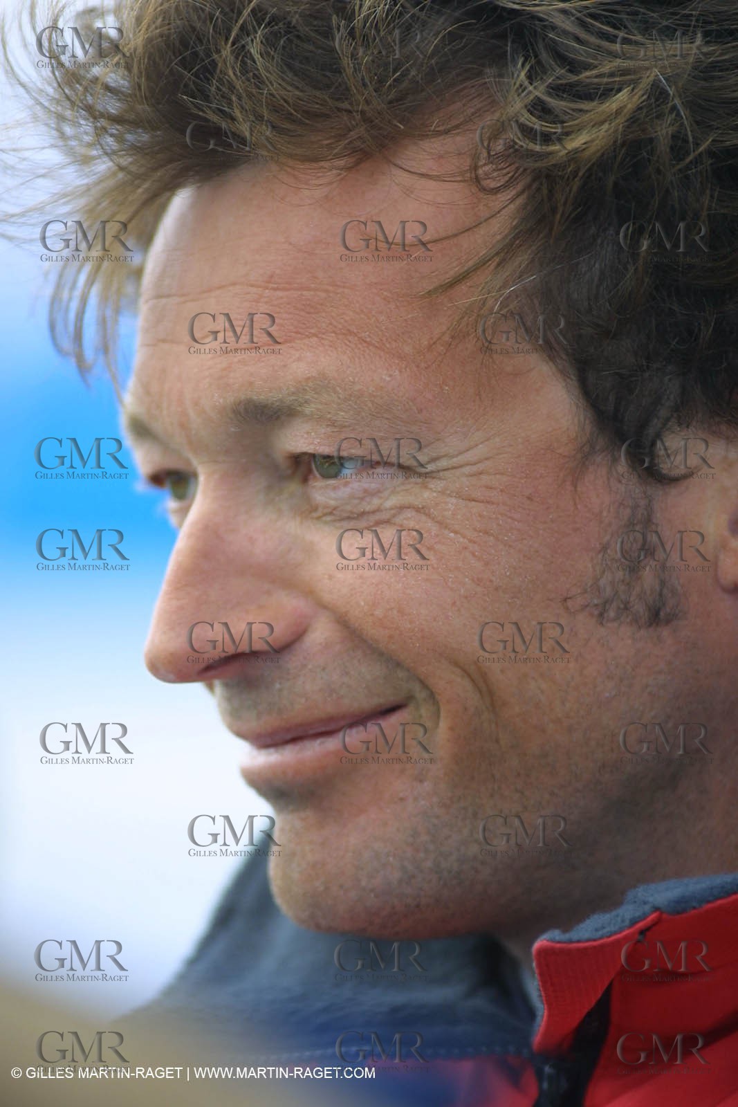 2002 ORMA Multihulls Championship - Lorient Grand Prix