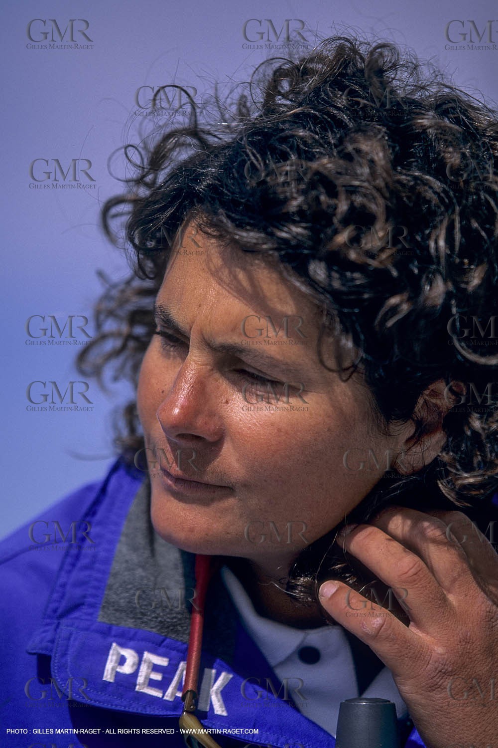 Sailing, yacht Racing, Offshore Racing, Volvo Ocean race 1997-98