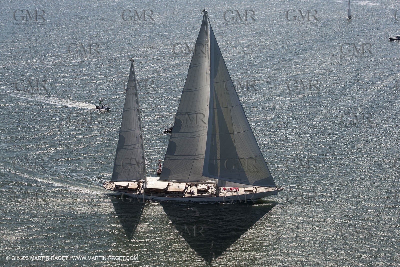13 09 2013 - San Francisco (USA,CA) - 34th America's Cup -