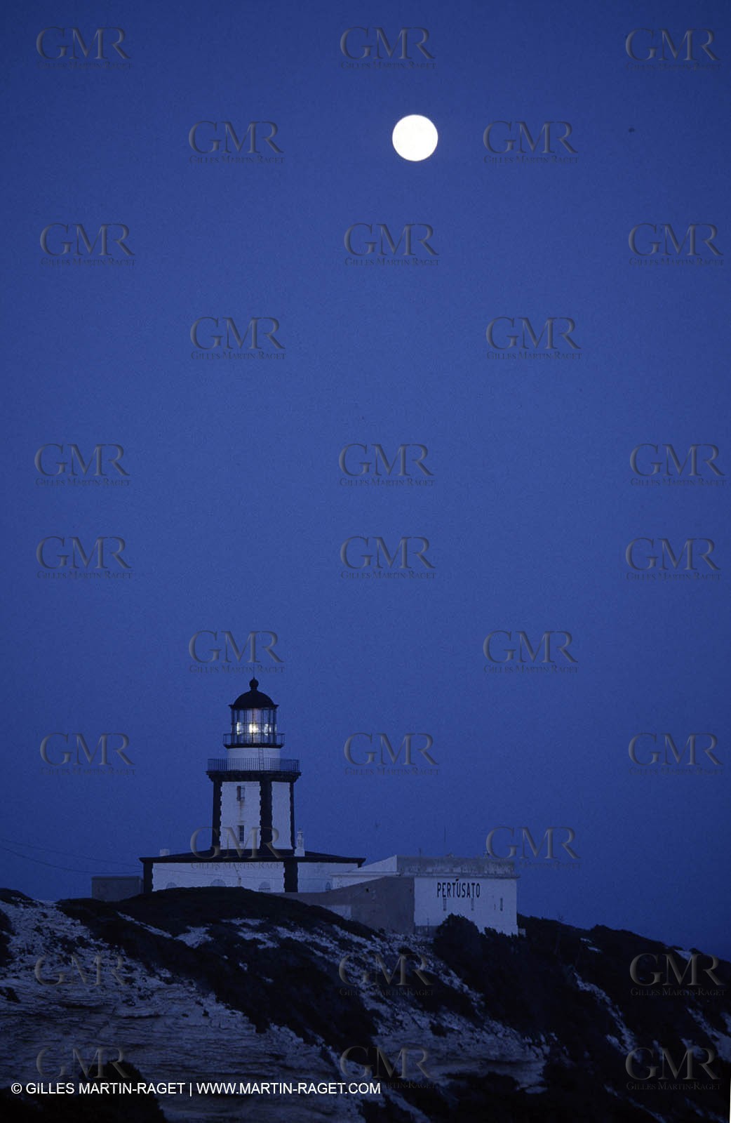Lighthouse