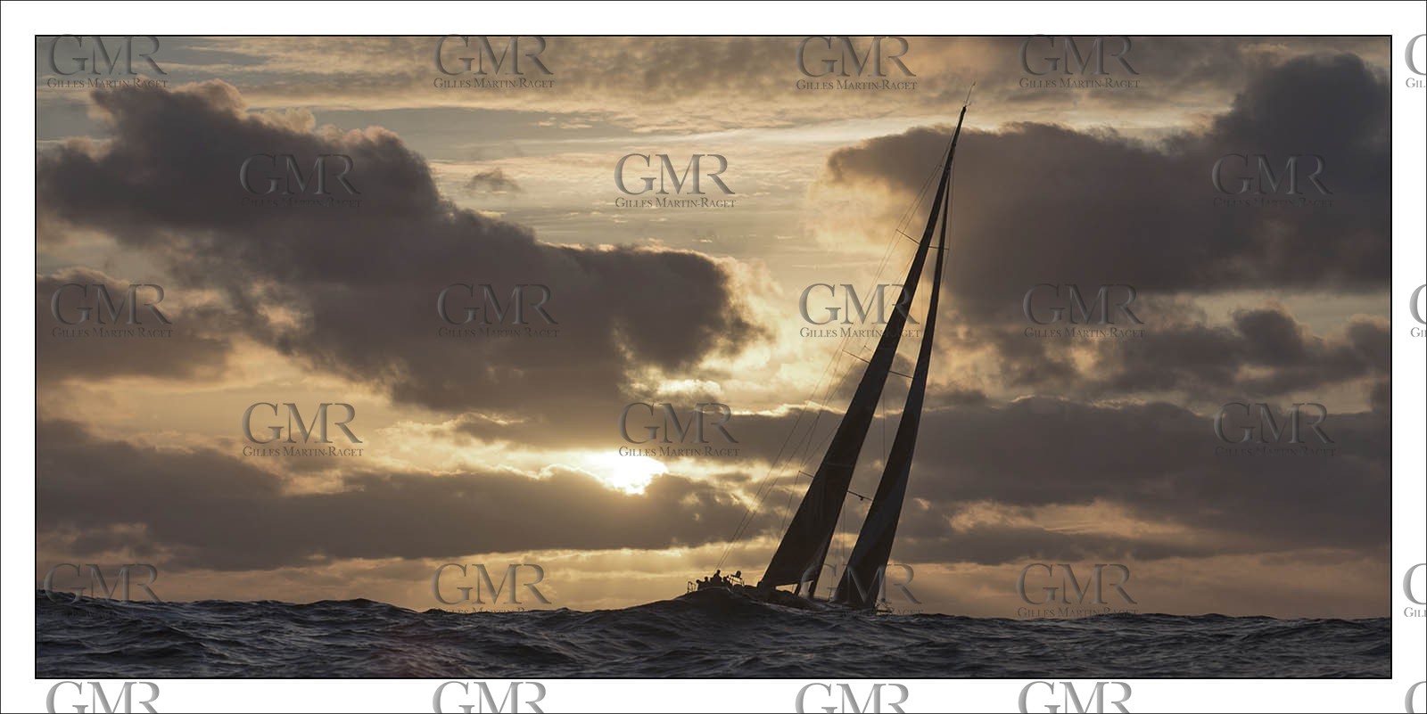 Volvo Ocean Race, Offshore Training