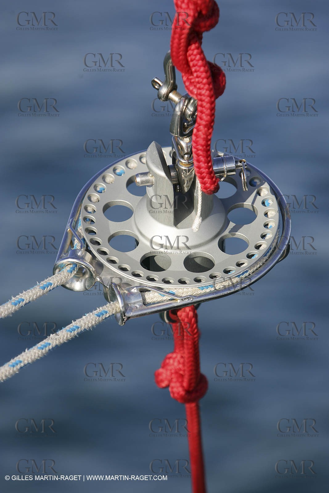 Privilege 585 - Go Free - Martinique