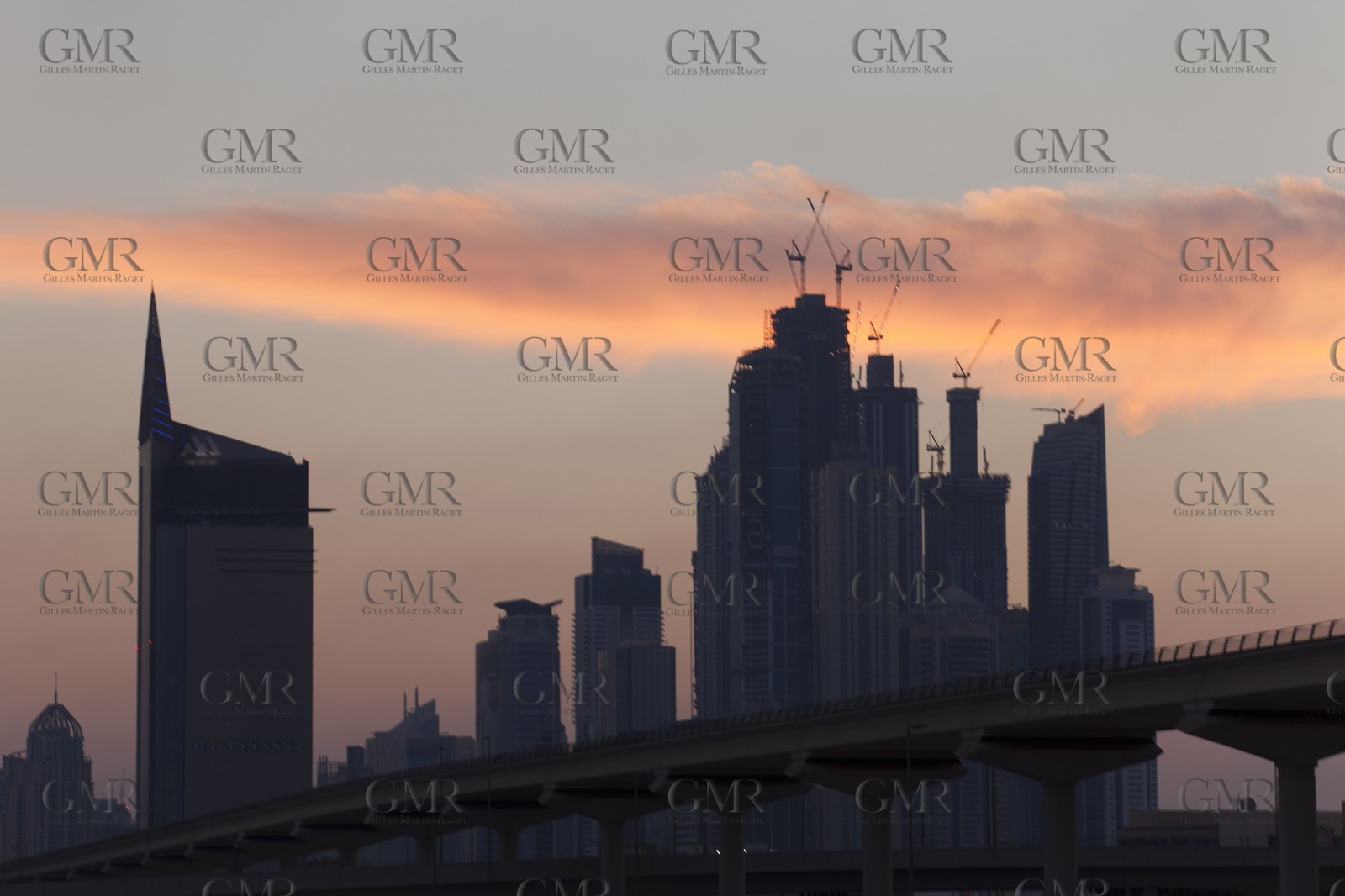 21 11 2010 - Dubai (UAE) - Dubai