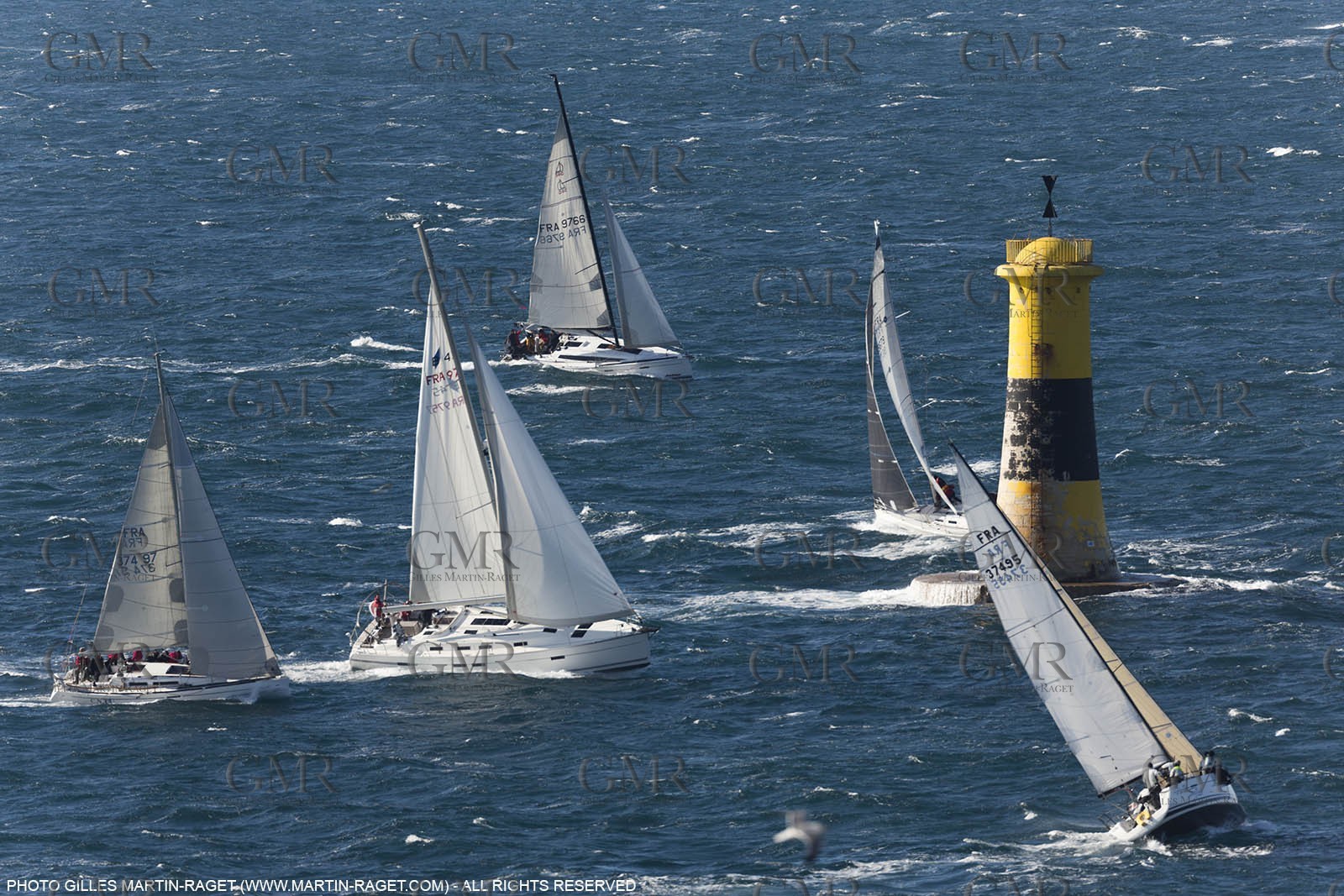 25 01 2015, Marseille (FRA,13) Challenge d'hiver