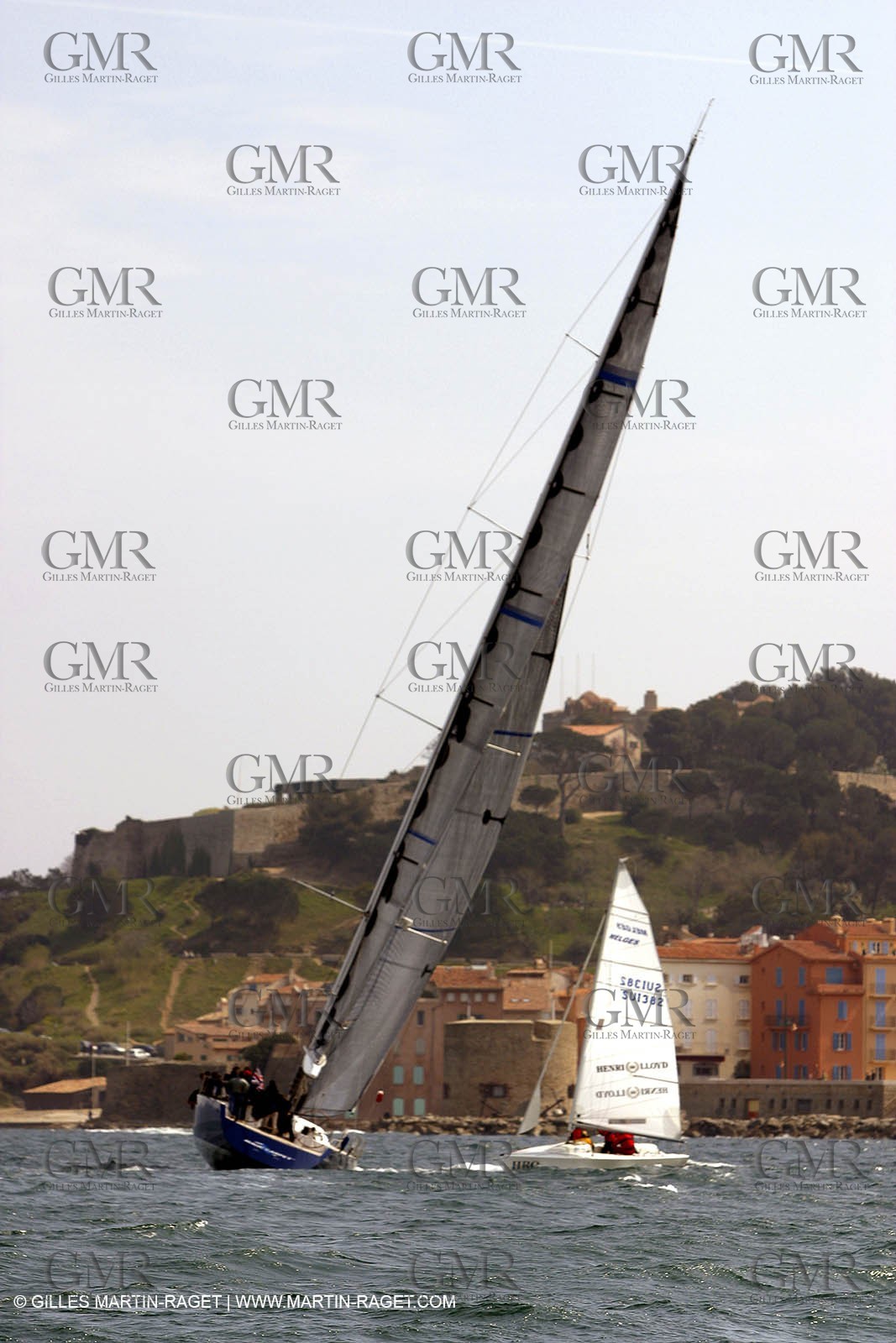 Magic Carpet 2 - Wally Yachts