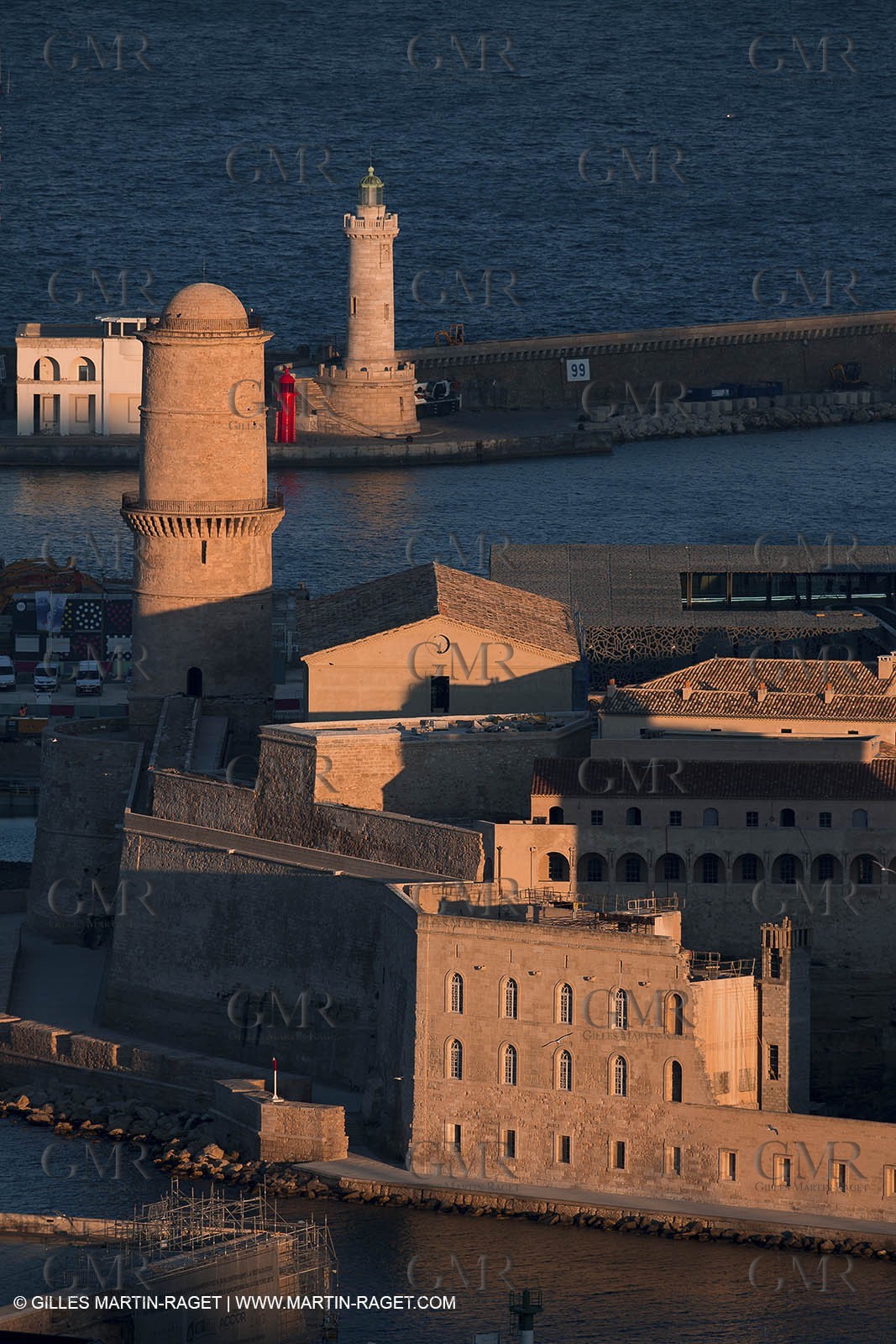 12 01 2013, Marseille (FRA,13), Marseille Capitale Européenne de la Culture, soirée d'ouverture