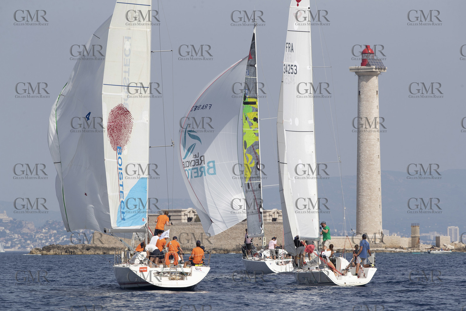 15 09 2019, Marseille (FRA,13), Juris Cup 2019, Day 3