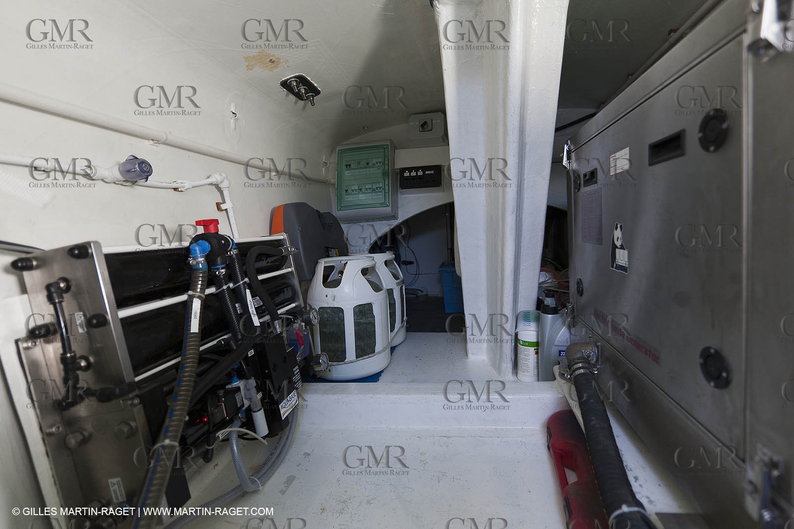 Sailing, Super Yachts, Swift (Ex-Club Med II)