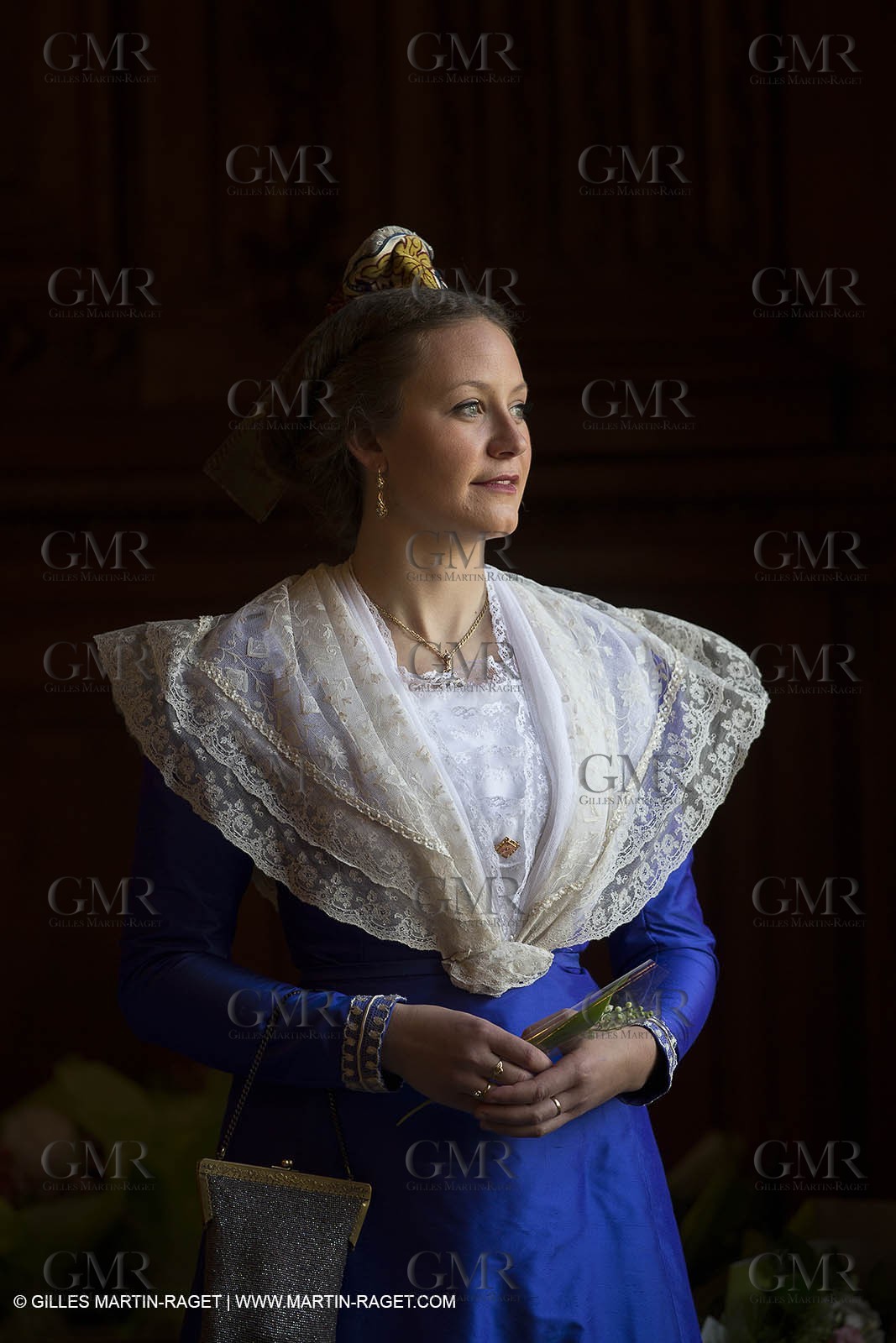 22nd Queen of Arles Election - Gardians of Camargue Annual Celebration - Arles (FRA,13) - May 1st 2014