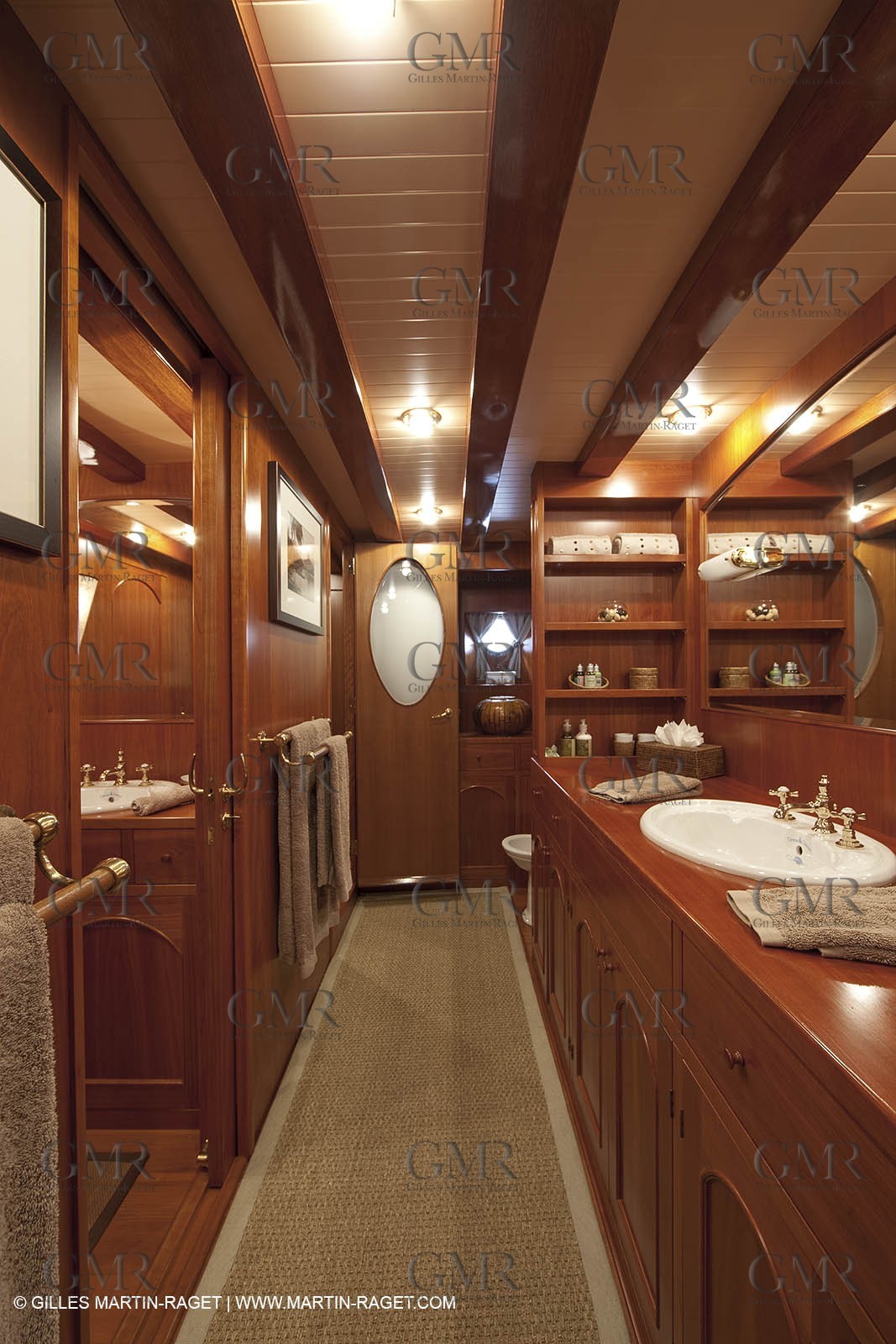 17-19 09 2009 - Monaco (MC) - Tuiga centenary celebrations, Over the Rainbow