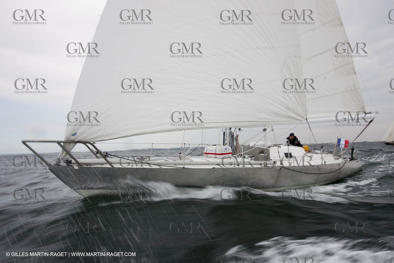 19 05 2010- Lorient- (FRA,56)  -  Pen Duick V